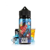 Fizzy Bull (100/120ml) - Fizzy juice